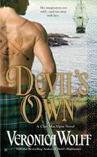 Cover of: Devil's Own