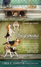 Beaglemania by Linda O. Johnston