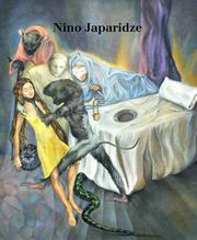 Cover of: Nino Japaridze | 
