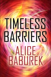 Cover of: Timeless Barriers