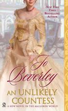 Cover of: An Unlikely Countess by 