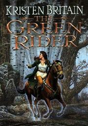 Cover of: Green rider