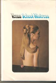 Cover of: Venus School-Mistress