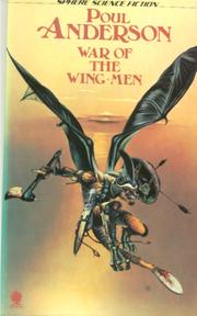Cover of: War of the wing-men by 