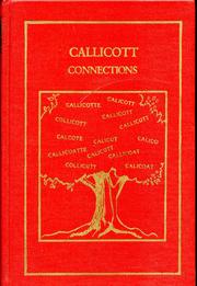 callicott-connections-cover