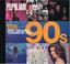Cover of: 100 BEST SELLING ALBUMS OF THE 90s