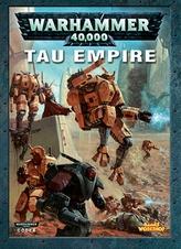 Cover of: Tau Empire by Codex