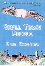 Cover of: Small Town People