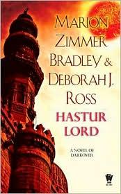 Cover of: Hastur Lord by 