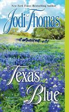 Cover of: Texas Blue by 
