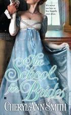 Cover of: The School for Brides by 