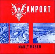 Cover of: Vanport by Manly Maben