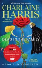 Cover of: Dead in the Family by 