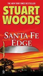 Cover of: Santa Fe Edge by 