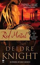Cover of: Red Mortal by 