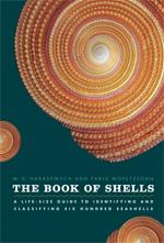 Cover of: The book of shells by M. G. Harasewych