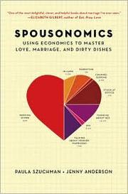 Cover of: Spousonomics