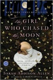 Cover of: The Girl Who Chased the Moon by 