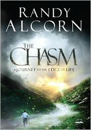 Cover of: The chasm: a journey to the edge of life