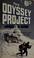 Cover of: The Odyssey Project