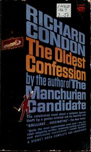 Cover of: The oldest confession