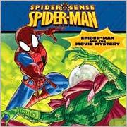 Cover of: Spider-Man Classic: Spider-Man and the Movie Mystery
