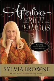 Cover of: After Lives of the Rich and Famous