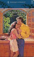 Cover of: Bad neighbours.