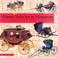 Cover of: Historic Vehicles in Miniature
