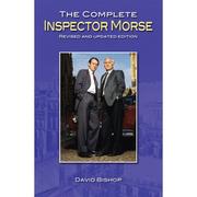 Cover of: The Complete "Inspector Morse" by David Bishop