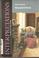 Cover of: Jane Austen's Mansfield Park
