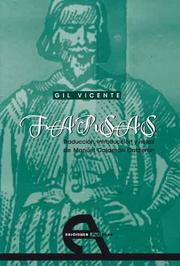 Cover of: Farsas