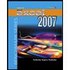 Cover of: Microsoft Excel 2007, XP Level 2 - With CD