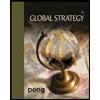 Cover of: Global Strategy by Mike W. Peng