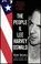 Cover of: People v. Lee Harvey Oswald.