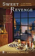 Cover of: Sweet Revenge: A Lady Arianna Regency Mystery