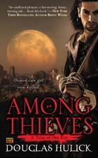 Cover of: Among Thieves: A Tale of the Kin by 