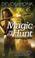 Cover of: Magic on the Hunt: An Allie Beckstrom Novel