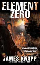 Cover of: Element Zero by James Knapp