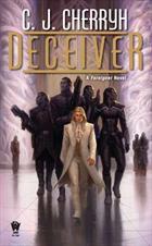 Cover of: Deceiver: Foreigner #11 by 