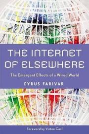 The internet of elsewhere