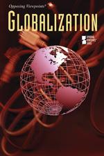 Cover of: Globalization by David M. Haugen
