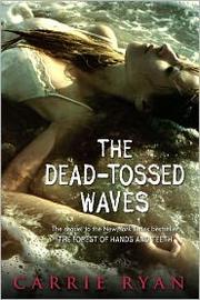 Cover of: The Dead-Tossed Waves by 