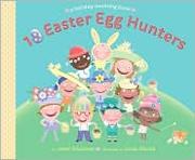 Cover of: 10 Easter Egg Hunters