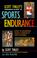 Cover of: Scott Tinley's winning guide to sports endurance