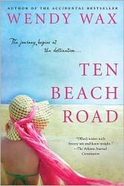 Cover of: Ten Beach Road