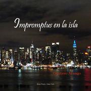 Cover of: Impromptus en la isla by 