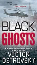 Cover of: Black Ghosts by 