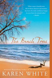 Cover of: The Beach Trees by 