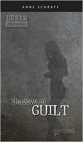 Cover of: Shadows of Guilt by 